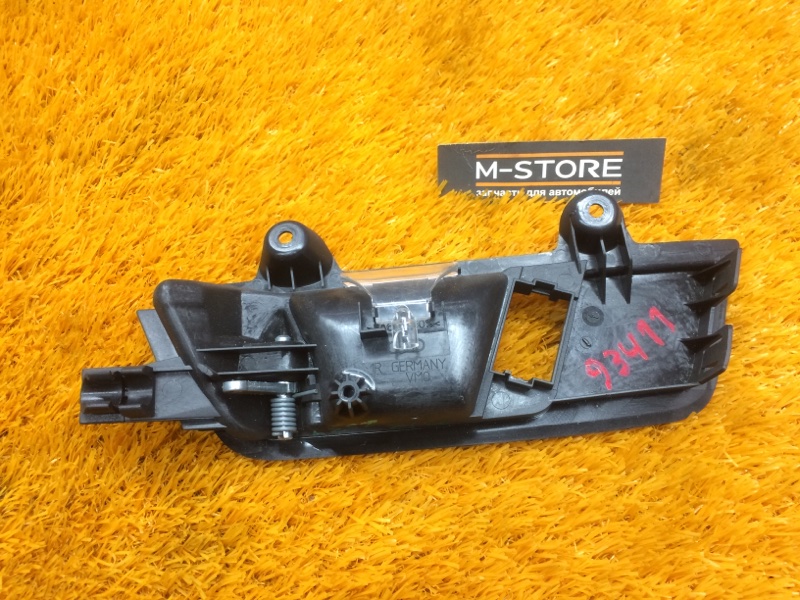 ручка двери внутренняя, 340 рублей, Красноярск