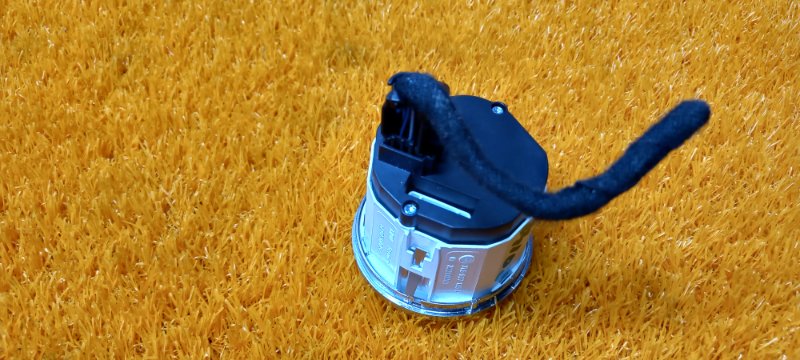 Кнопка переключения режимов подвески, 500 рублей, Красноярск