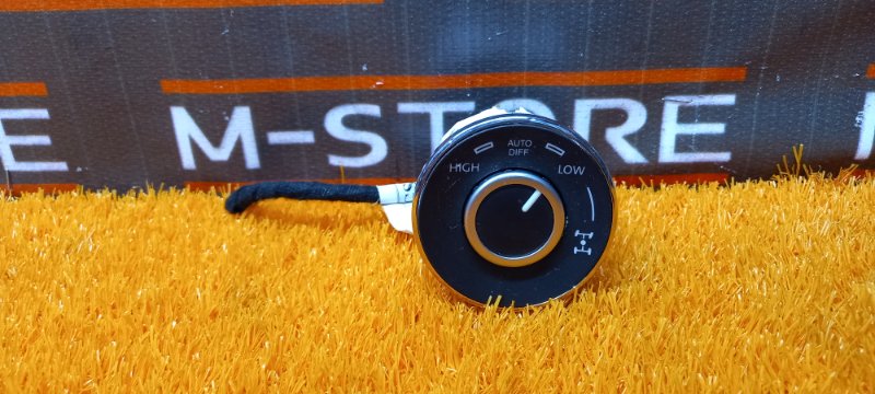 кнопка блокировки дифференциала, 500 рублей, Красноярск