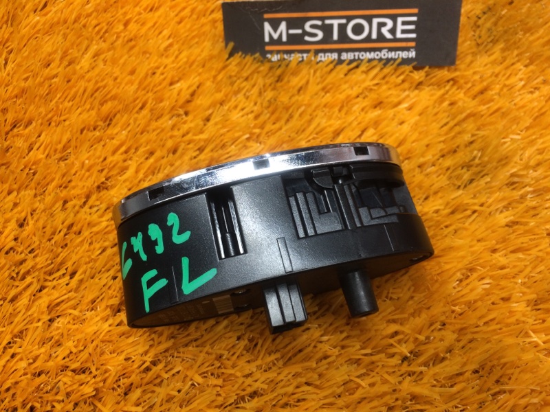 кнопка стеклоподъемника, 300 рублей, Красноярск