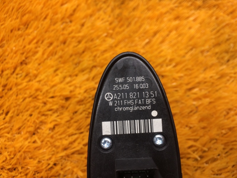 кнопка стеклоподъемника, 300 рублей, Красноярск