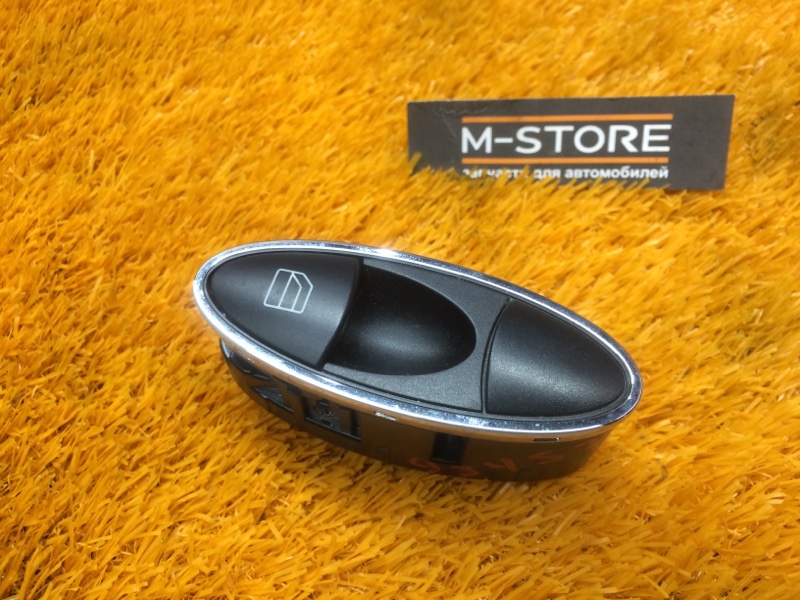 кнопка стеклоподъемника, 300 рублей, Красноярск