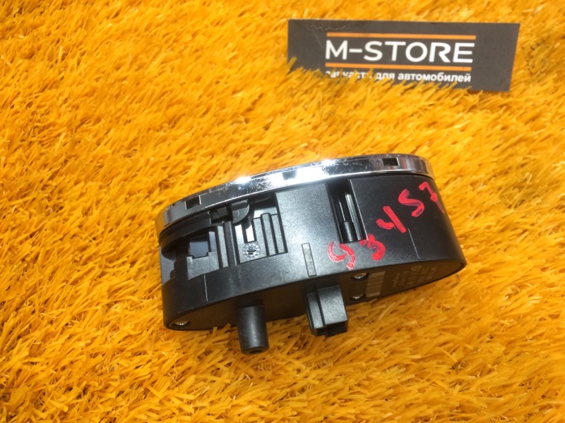 кнопка стеклоподъемника, 300 рублей, Красноярск