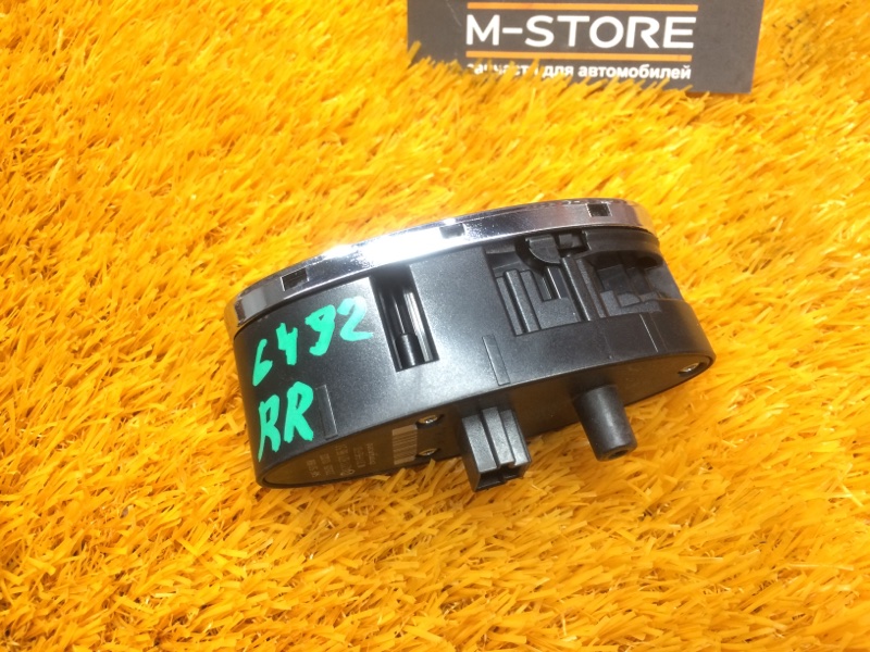 кнопка стеклоподъемника, 300 рублей, Красноярск