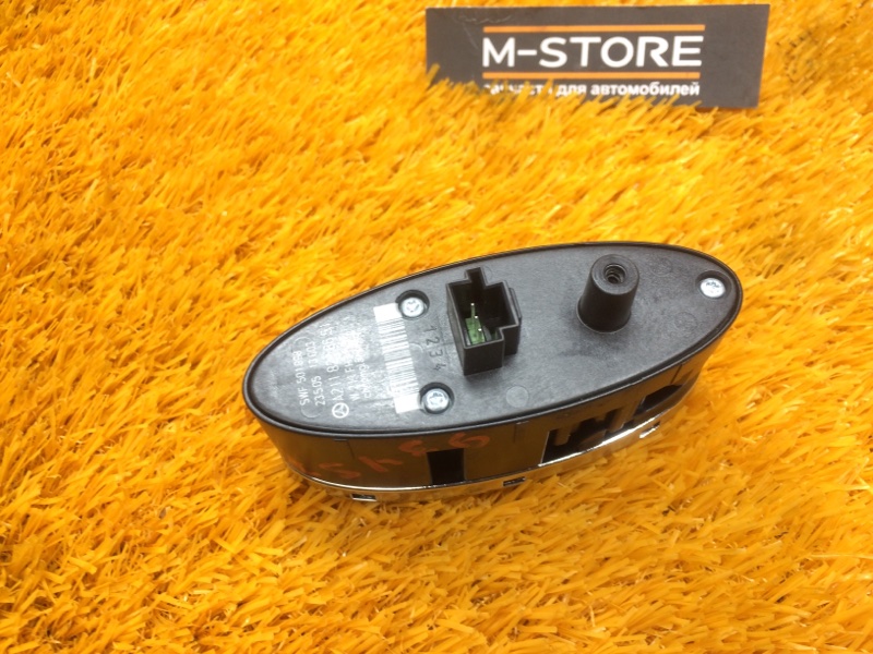 кнопка стеклоподъемника, 300 рублей, Красноярск