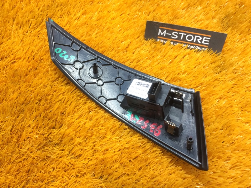 кнопка стеклоподъемника, 300 рублей, Красноярск