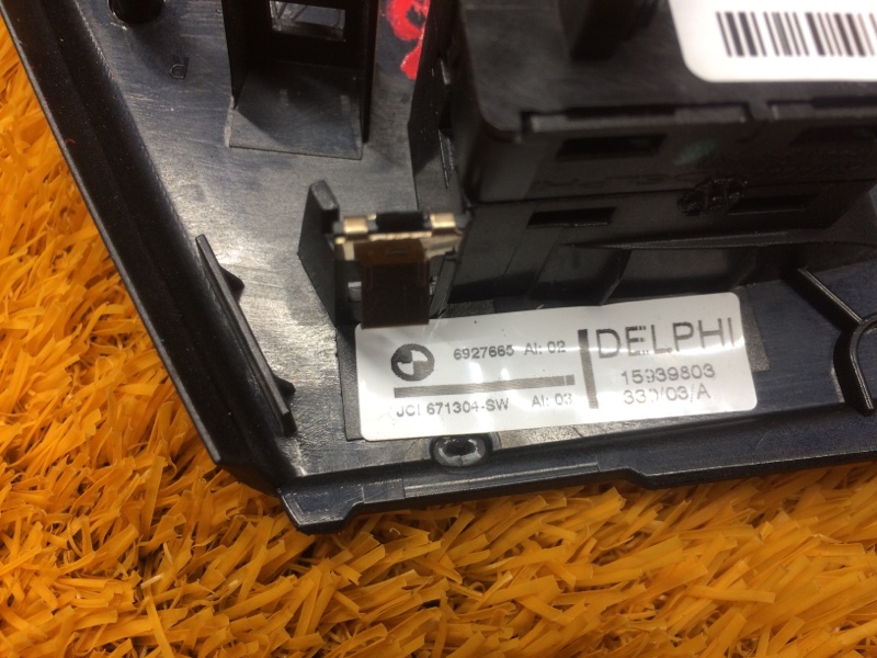 кнопка стеклоподъемника, 300 рублей, Красноярск