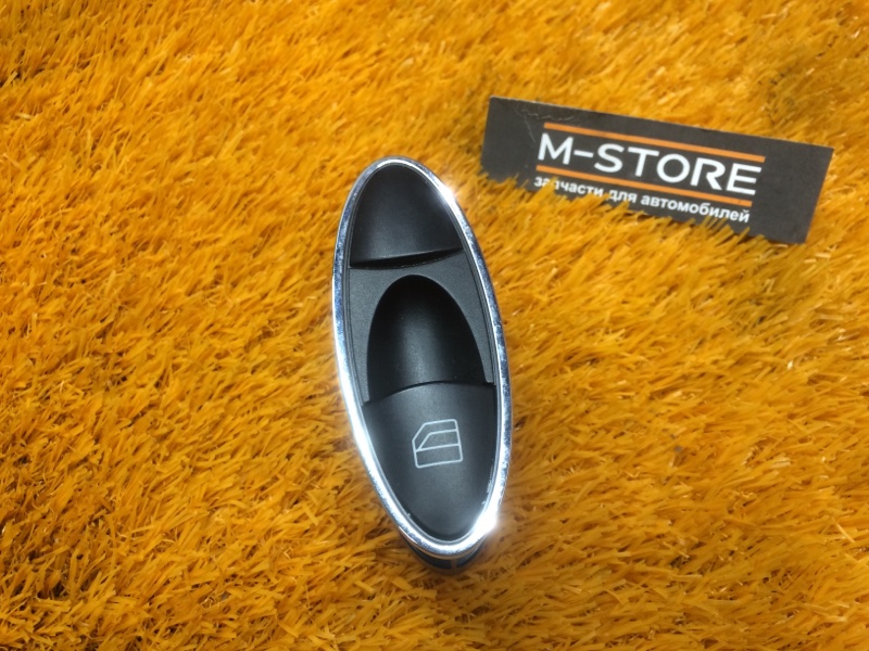 кнопка стеклоподъемника, 300 рублей, Красноярск