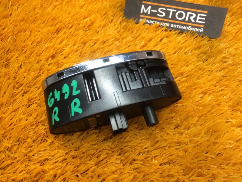 кнопка стеклоподъемника, 300 рублей, Красноярск