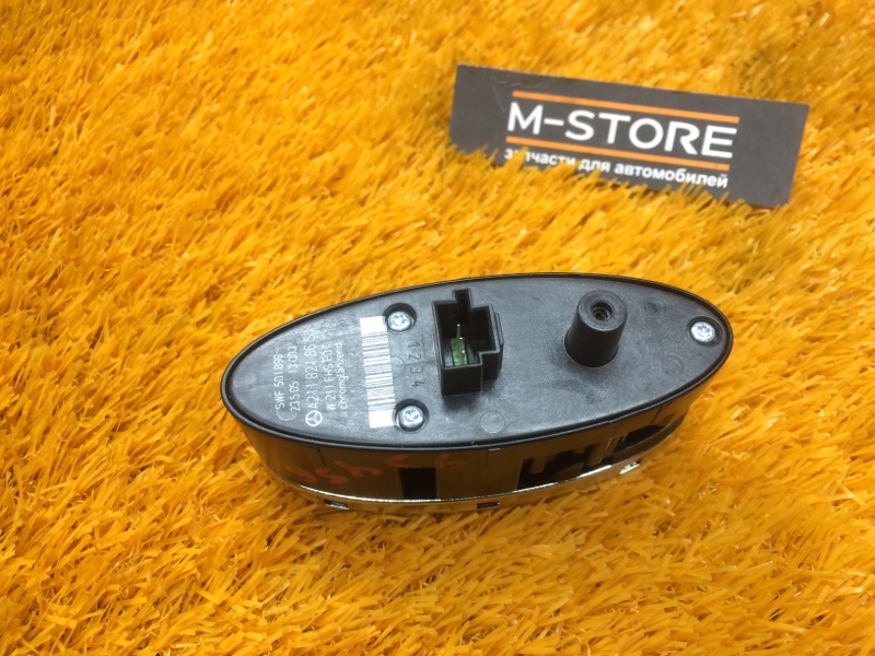 кнопка стеклоподъемника, 300 рублей, Красноярск