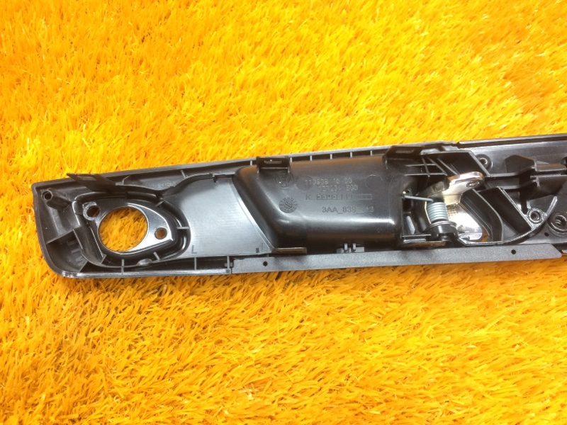 ручка двери внутренняя, 630 рублей, Красноярск