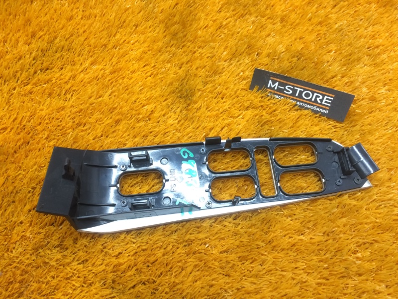 Декоративная накладка двери, 350 рублей, Красноярск