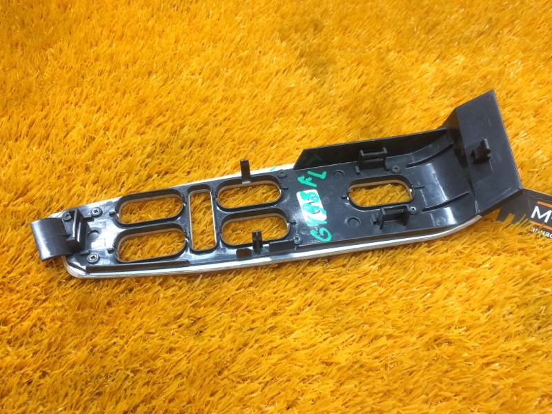 Декоративная накладка двери, 350 рублей, Красноярск