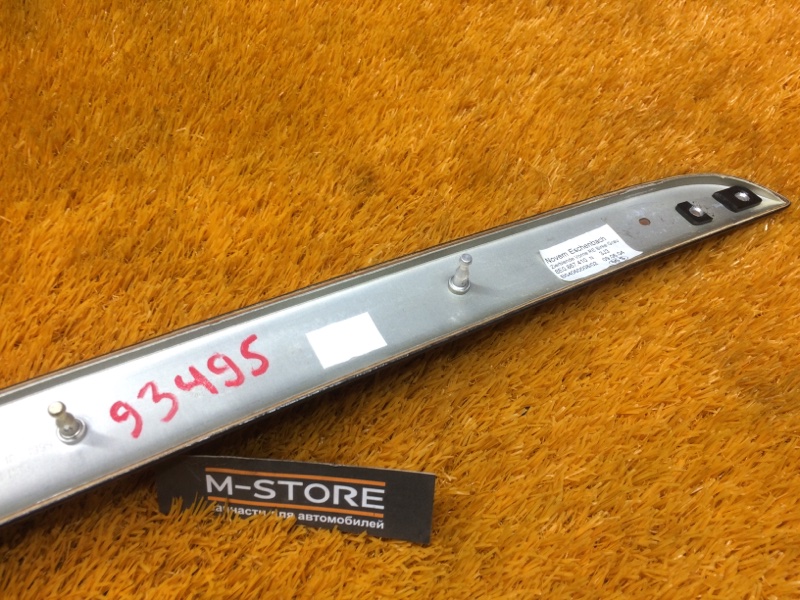 Декоративная накладка двери, 350 рублей, Красноярск