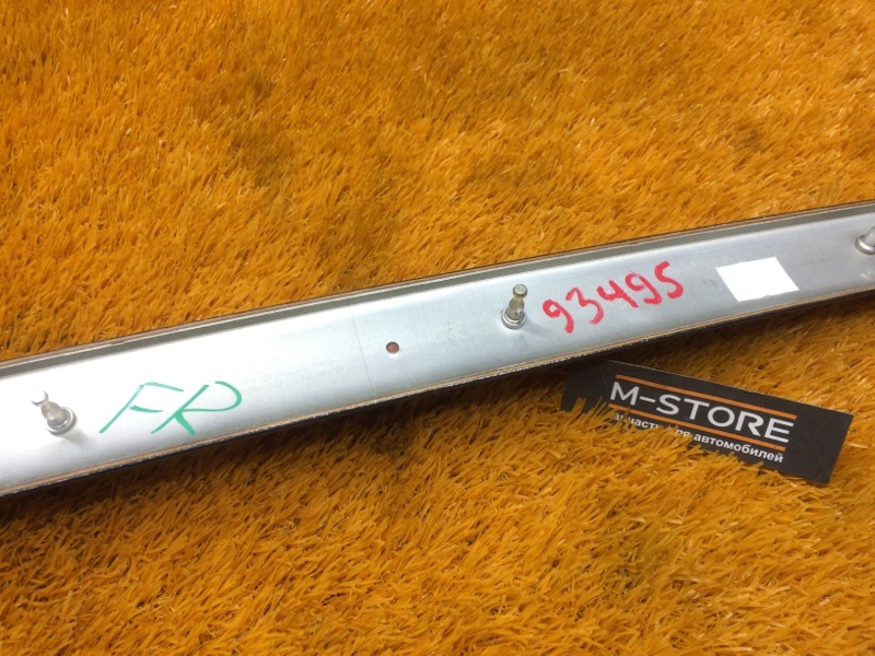 Декоративная накладка двери, 350 рублей, Красноярск