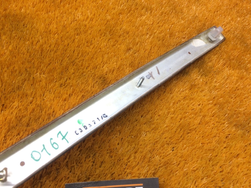 Декоративная накладка двери, 210 рублей, Красноярск