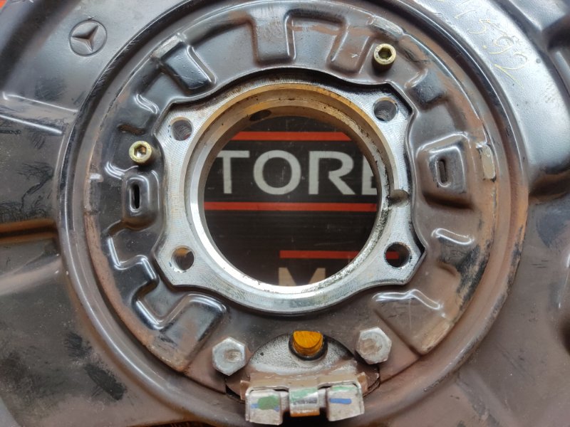 кулак поворотный, 800 рублей, Красноярск