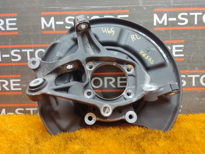 кулак поворотный, 800 рублей, Красноярск