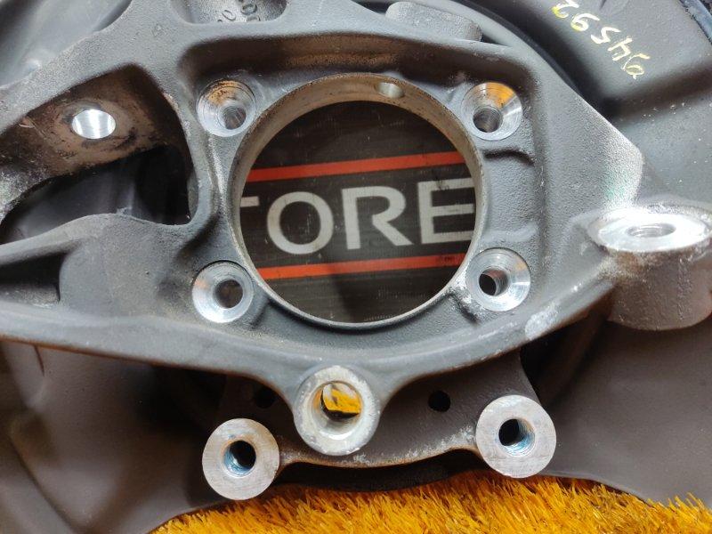 кулак поворотный, 800 рублей, Красноярск