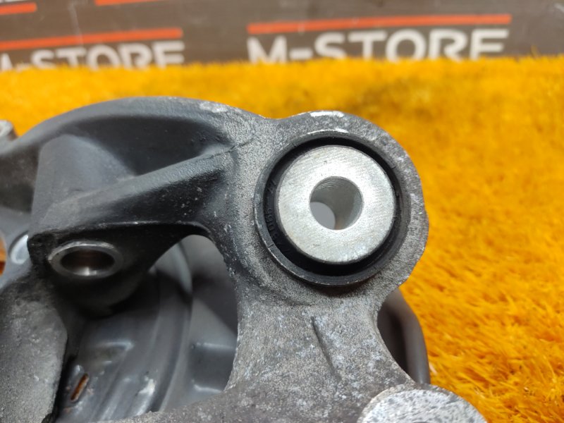 кулак поворотный, 800 рублей, Красноярск