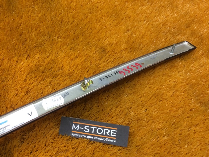 Декоративная накладка двери, 350 рублей, Красноярск