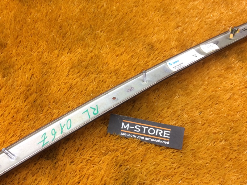 Декоративная накладка двери, 350 рублей, Красноярск