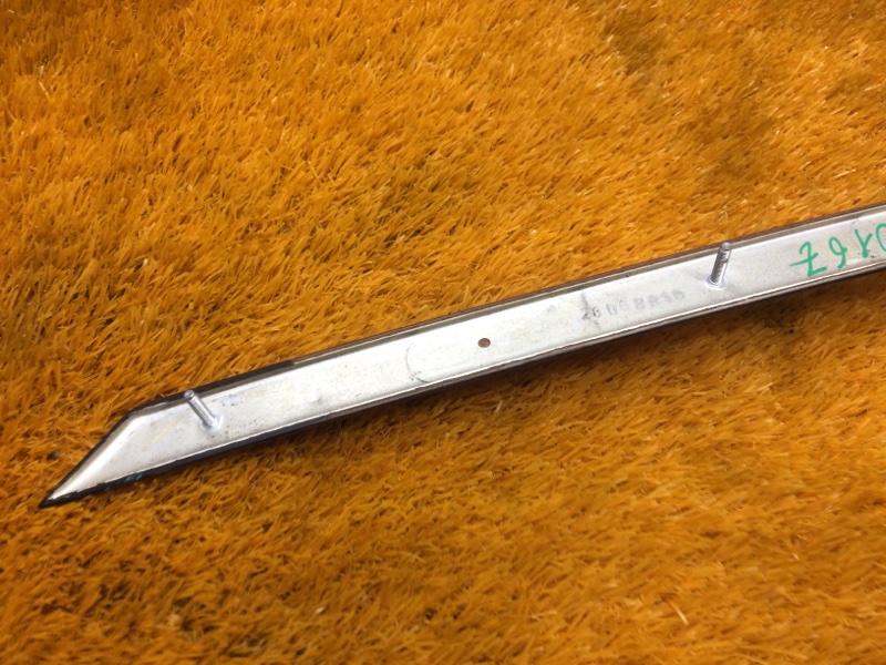 Декоративная накладка двери, 350 рублей, Красноярск