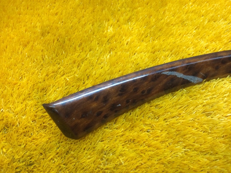 Декоративная накладка двери, 350 рублей, Красноярск