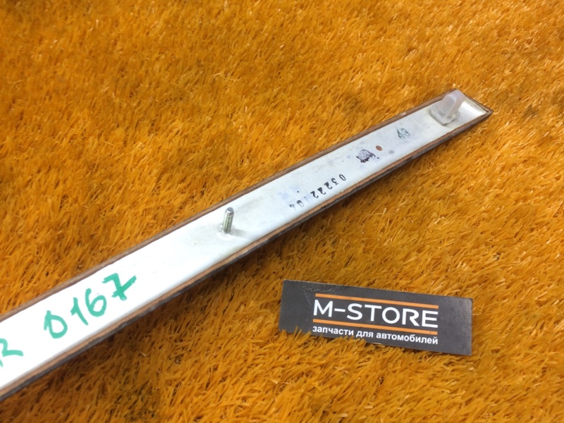 Декоративная накладка двери, 350 рублей, Красноярск