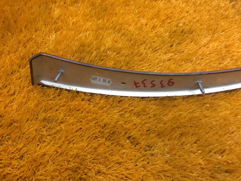 Декоративная накладка двери, 350 рублей, Красноярск