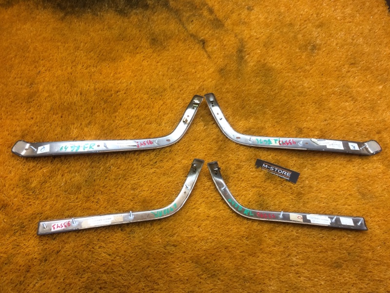 Декоративная накладка двери, 1290 рублей, Красноярск