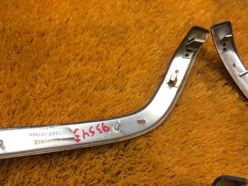 Декоративная накладка двери, 1290 рублей, Красноярск