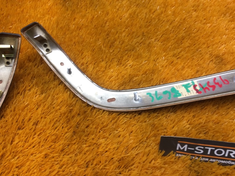 Декоративная накладка двери, 1290 рублей, Красноярск