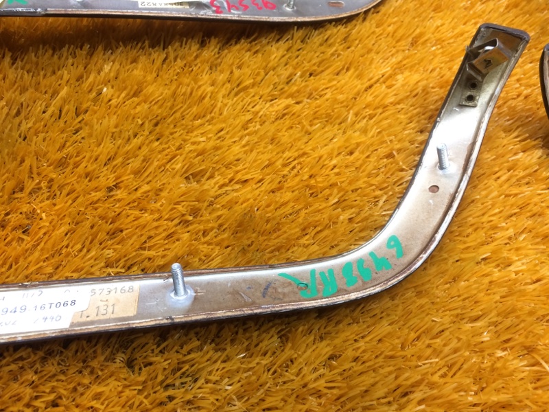 Декоративная накладка двери, 1290 рублей, Красноярск