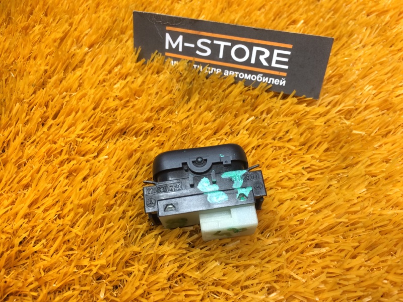 кнопка стеклоподъемника, 300 рублей, Красноярск