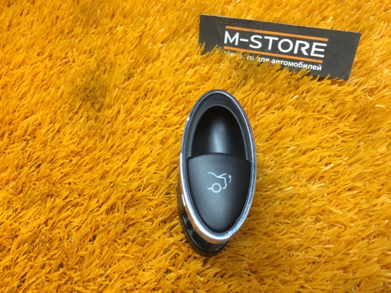 Кнопка открывания багажника, 300 рублей, Красноярск