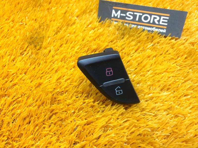 Кнопка центрального замка, 350 рублей, Красноярск