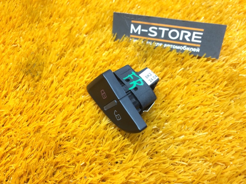 Кнопка центрального замка, 350 рублей, Красноярск