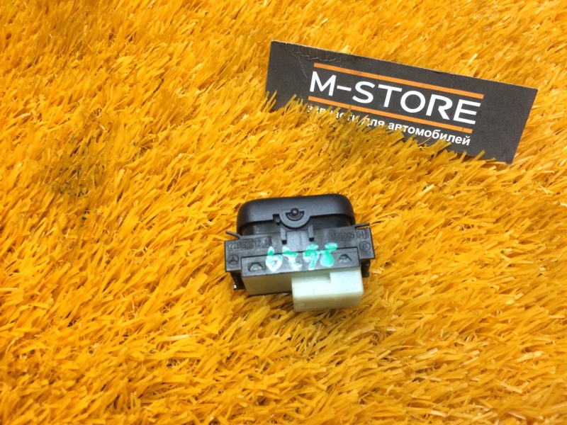 кнопка стеклоподъемника, 300 рублей, Красноярск