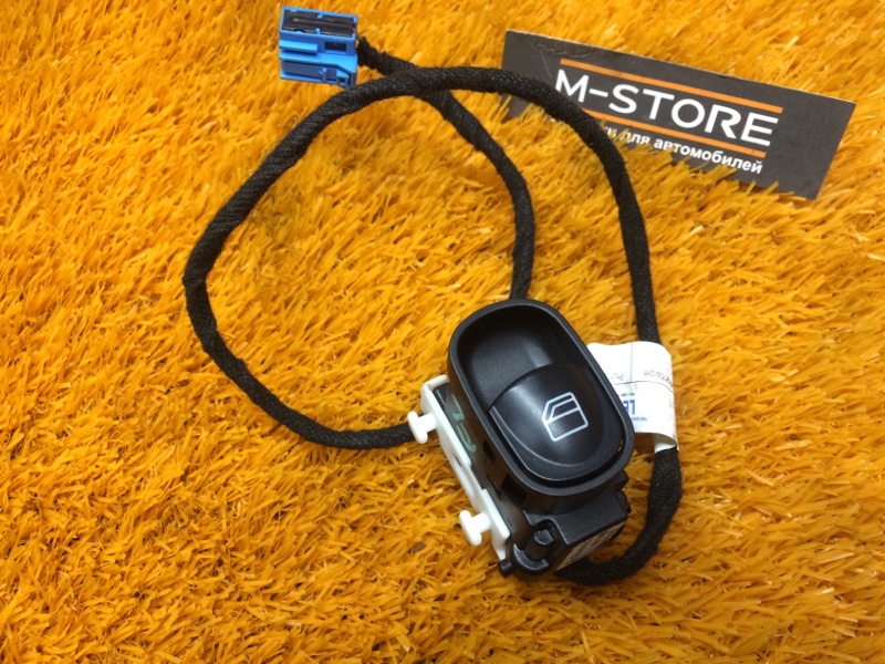 кнопка стеклоподъемника, 300 рублей, Красноярск