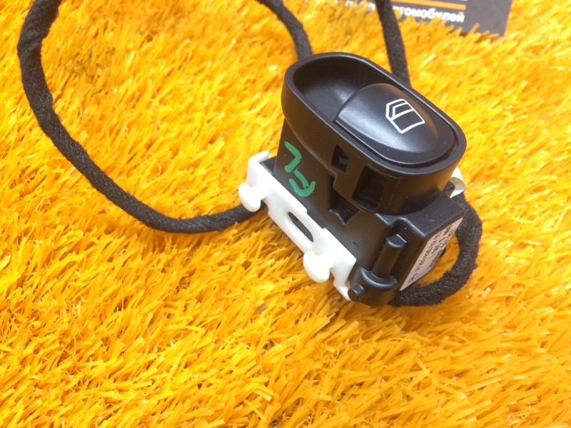 кнопка стеклоподъемника, 300 рублей, Красноярск