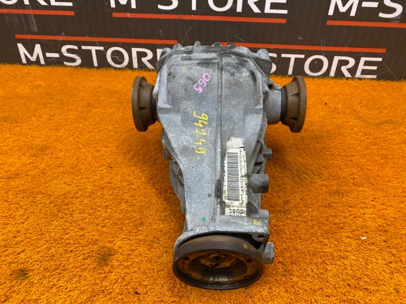 редуктор, 3000 рублей, Красноярск