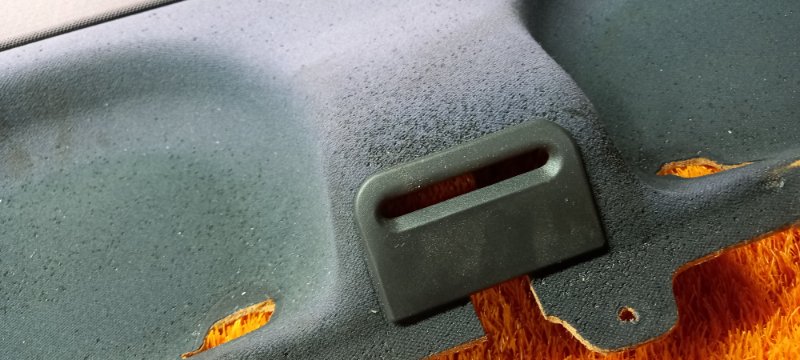 полка багажника, 720 рублей, Красноярск