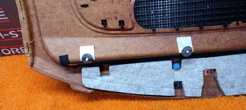 полка багажника, 720 рублей, Красноярск