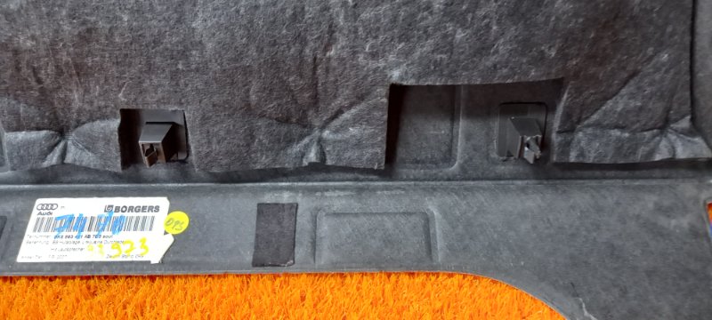 полка багажника, 1270 рублей, Красноярск