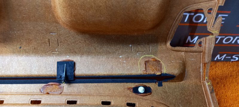 полка багажника, 720 рублей, Красноярск