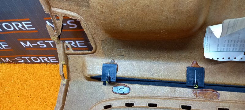 полка багажника, 720 рублей, Красноярск