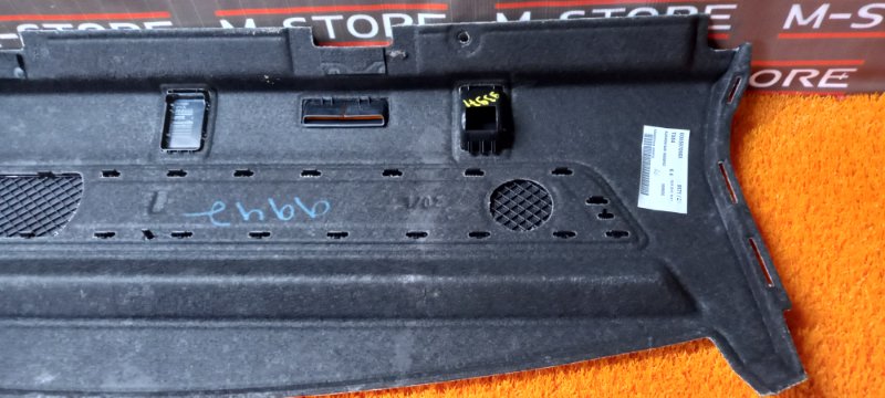 полка багажника, 1400 рублей, Красноярск