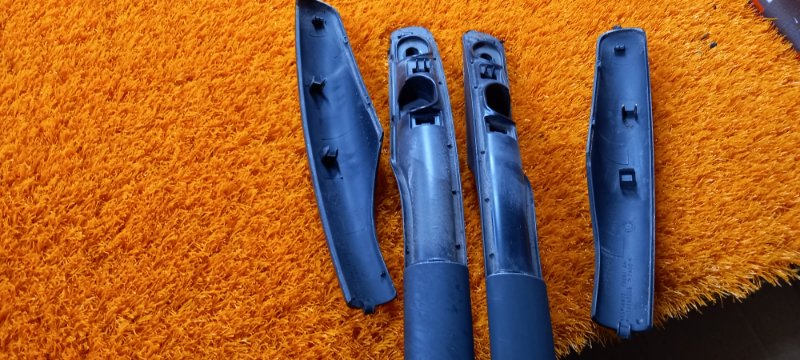 рейлинг на крышу, 1620 рублей, Красноярск