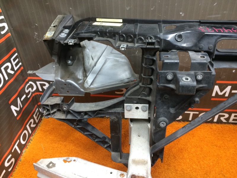 рамка радиатора, 11000 рублей, Красноярск